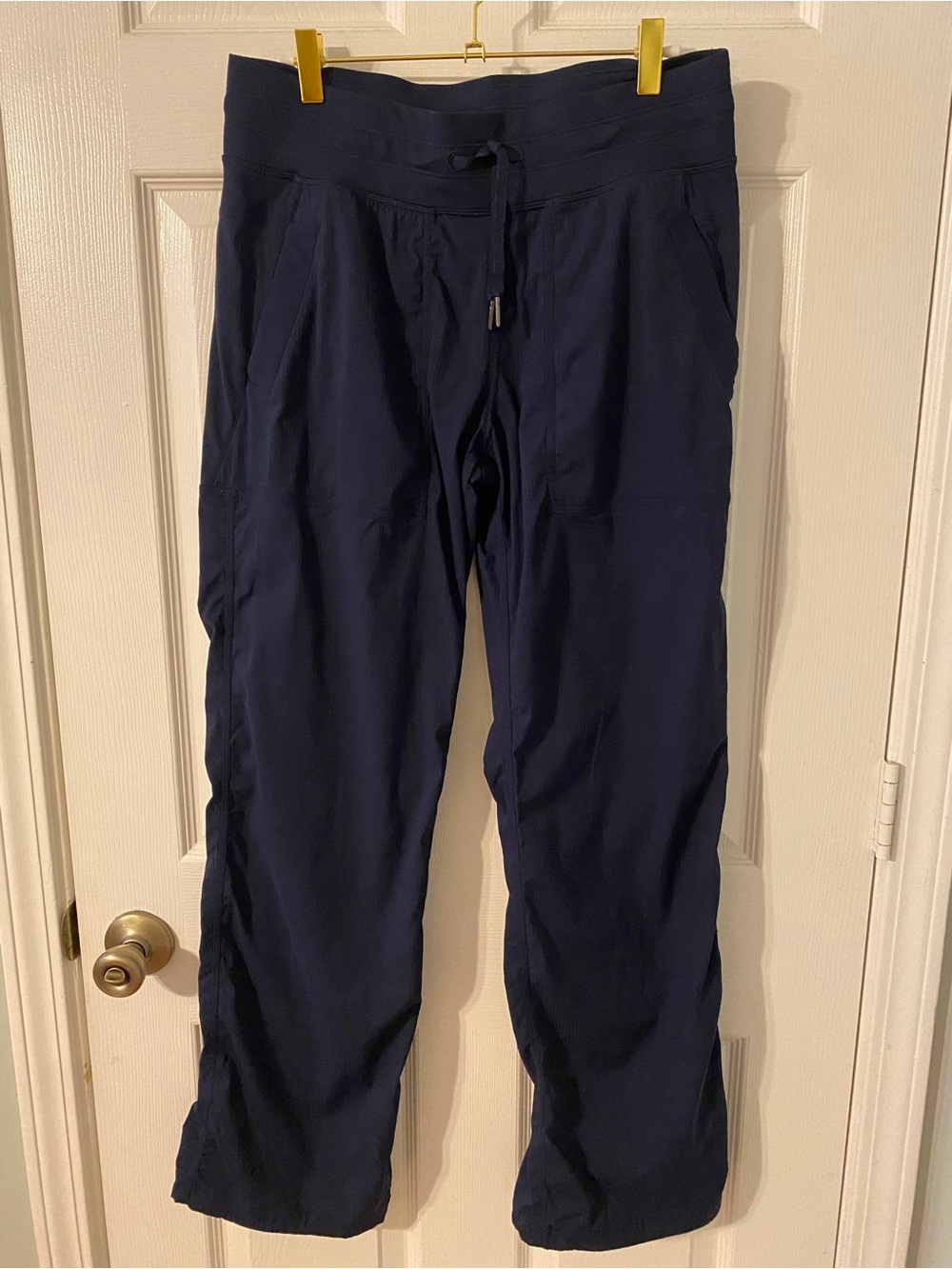 Lululemon Navy Dance P